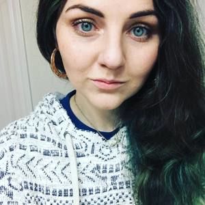 Meet your Posher, Leanne